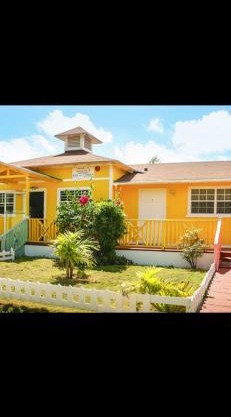 Nathan's Lodge