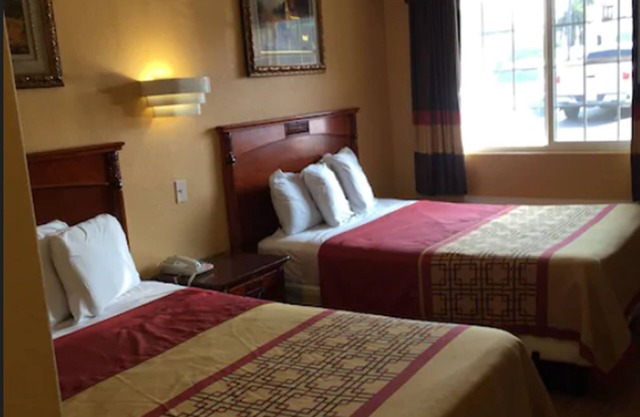 National City Motel