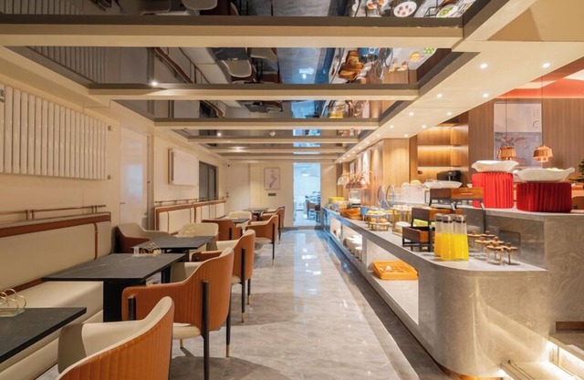 National Music Hotel