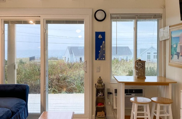 National Seashore Studio
