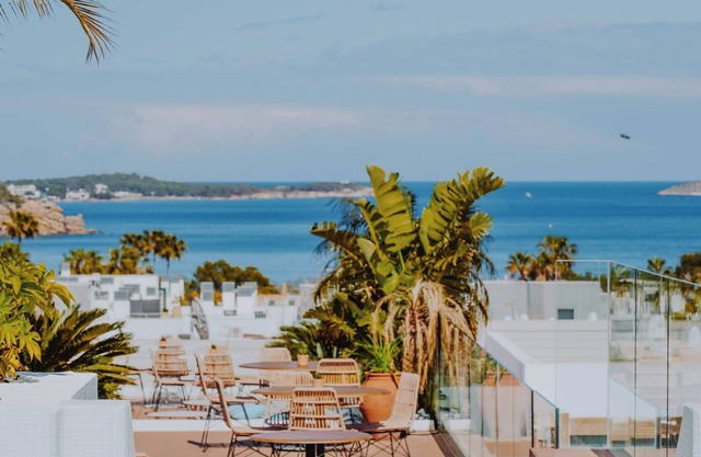 Nativo Hotel Ibiza