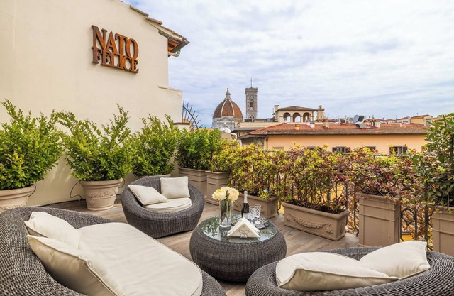 Nato Felice Apartment