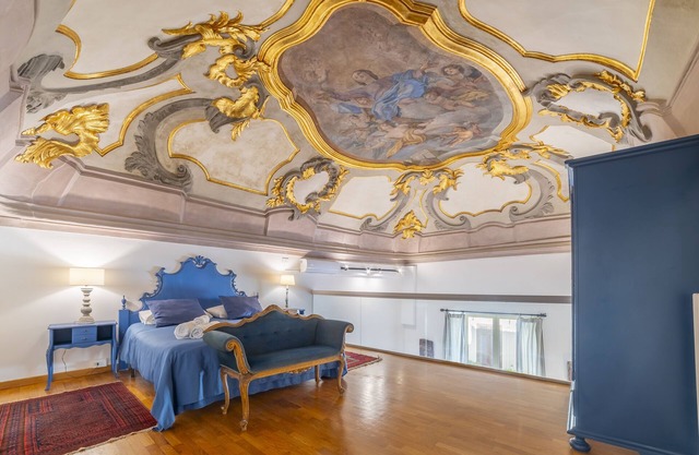 Natoli Apartments - Prinzenhaus