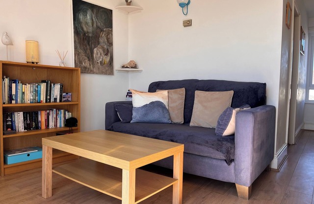 Natterjack Cottage - access to the Western Lakes