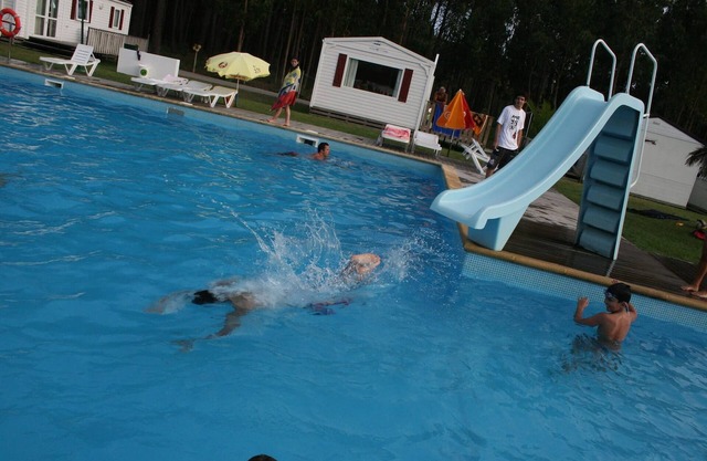 Natur Camping Bungalow T3 - 9