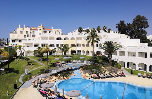 Natura Algarve Club