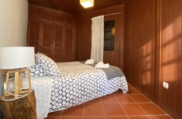 Natura-Bungalow-Ensuite