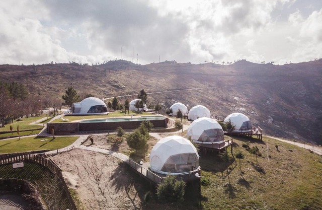 Natura Glamping