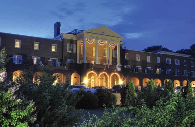 Natural Bridge Hotel, Trademark Collection by Wyndham