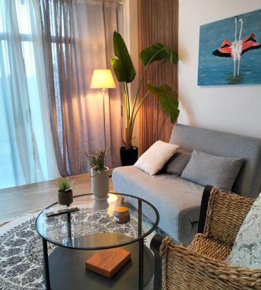 Natural Home
