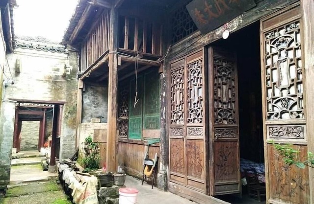 Natural Lodge Homestay