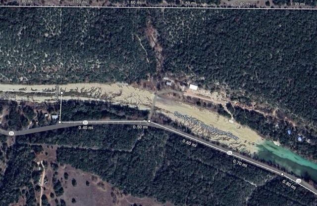 Natural Springs Lodge
