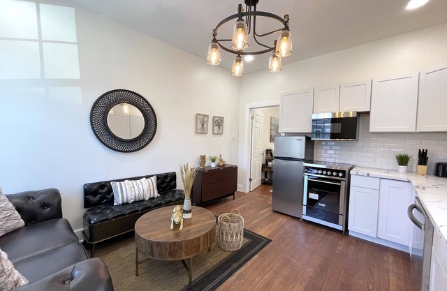 Naturally Beautiful 3 Bedroom Home - Restored with Modern and Historic Touches