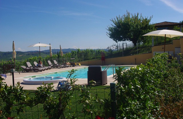 NaturalMente Wine Resort