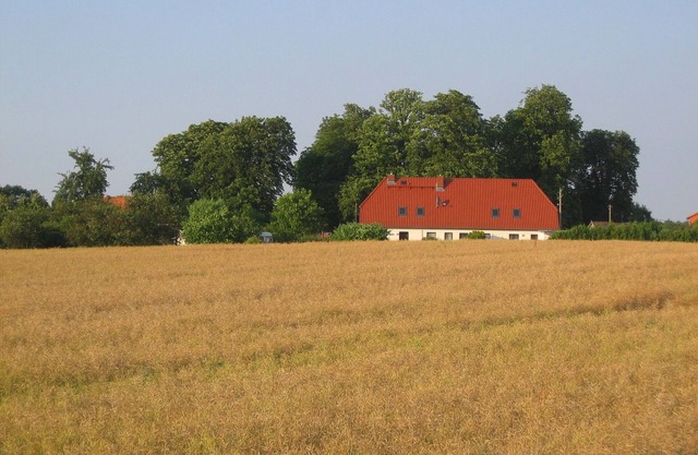 Natur und Erholung in Mecklenburg - ankommen - ausatmen - genießen