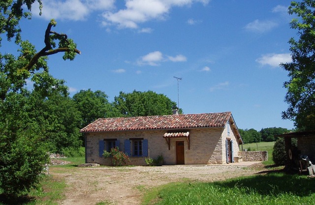 Natur und Entspannung auf dem Bauernhof Armande