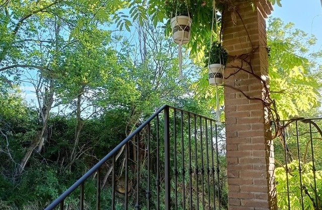 Nature and Well-Being Vacation--a refuge for the soul and body