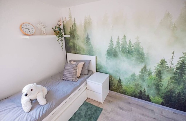 Nature at Forest Home