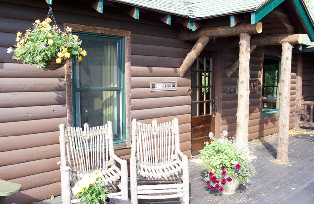 Natur vom Feinsten !! Gemütliche Hütte mit Charme der Alten Welt !!!