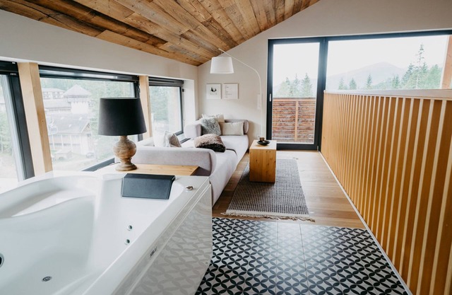 Nature Lodge by Interhome