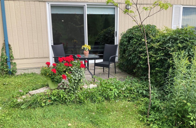 Nature and Mountain Condo, Mont-Sainte-Anne, St-Ferréol-les-Neiges