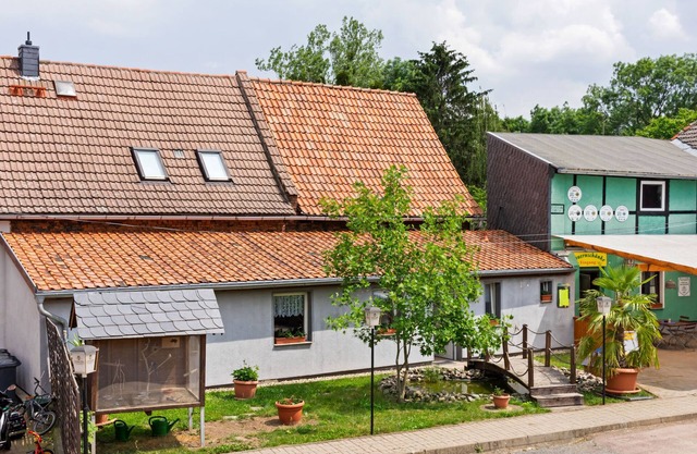 Naturerlebnis in Meisdorf