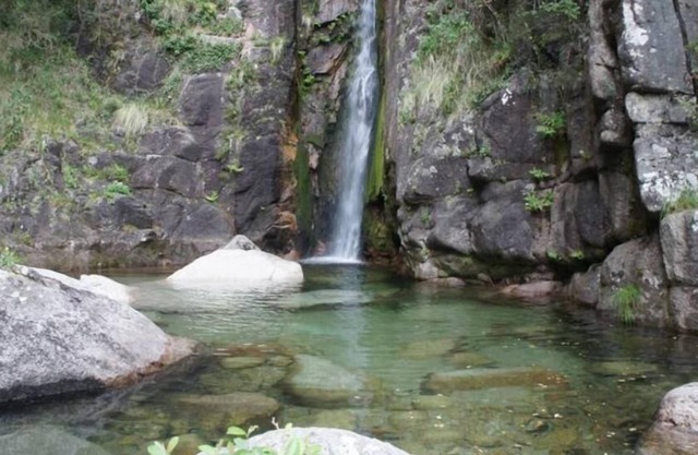 Nationalpark Peneda Gerês