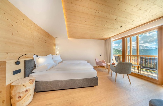 Nature Hotel Delta