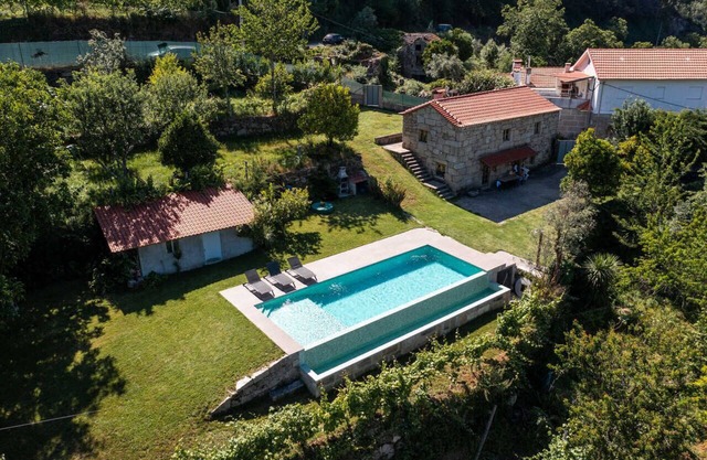 Nature House- Douro Senses