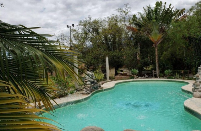 Nature-Inspired Escape | Pool, Spa, & Group-Friendly Haven