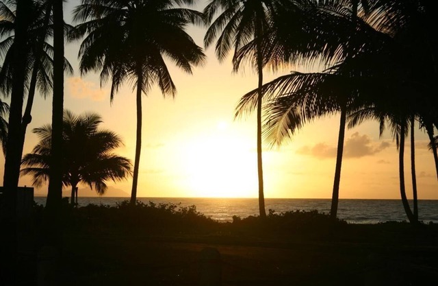 Relax-Unwind-Topical Flucht Strand / Sanctuary Home-3500 Hektar! Privat und Prestine