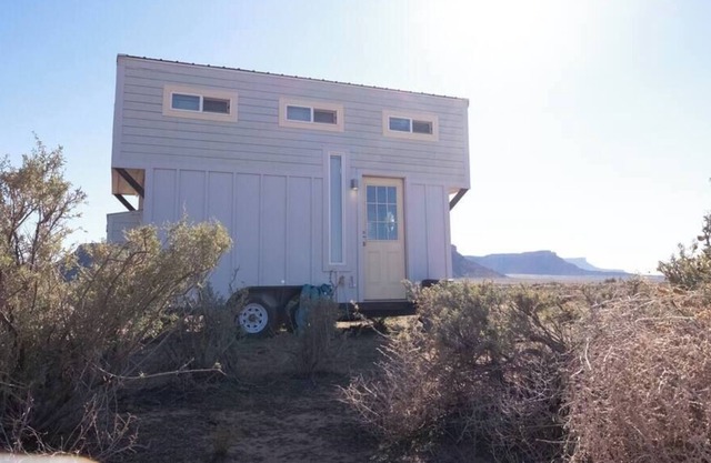 Nature Lover Tiny Home