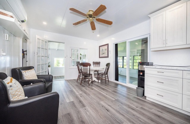 Nature Lover’s Dream – Riverfront Stay with Expansive Yard