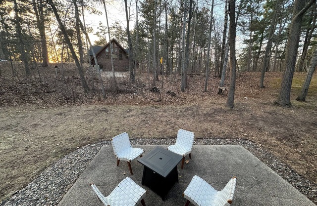 Nature Lovers Escape: Charming 3-bedroom house in soothing Nisswa with WiFi, AC