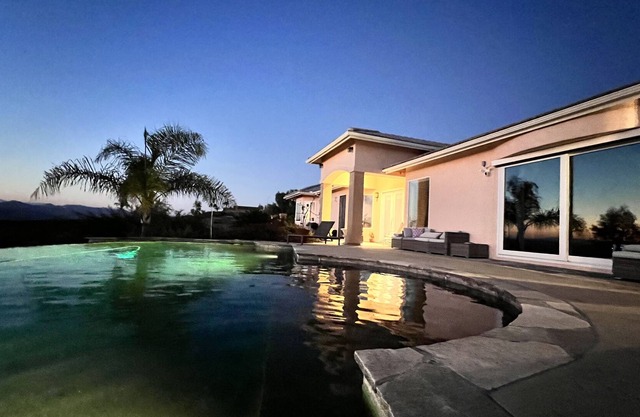 Nature lovers hidden oasis. Multi unit property to be respectfully shared.