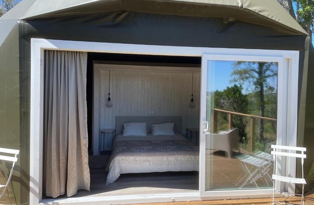 Nature Nest Aljezur