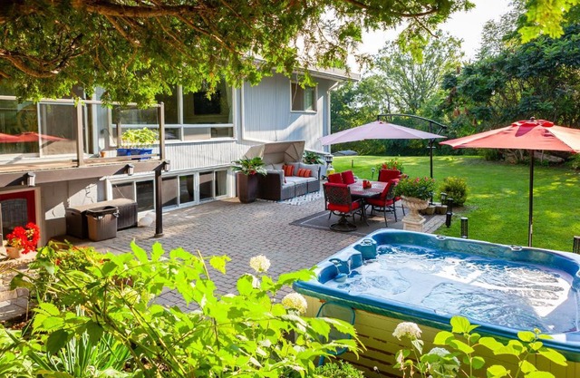 Nature Oasis Mar Suite