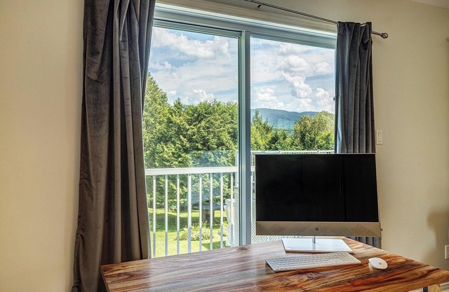 Nature, Peace, and a Variety of Activities in the Heart of the Eastern Townships