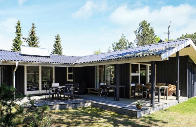 Nature Retreat in albaek - By Traum Ferienwohnungen