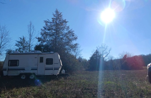 Nature's getaway