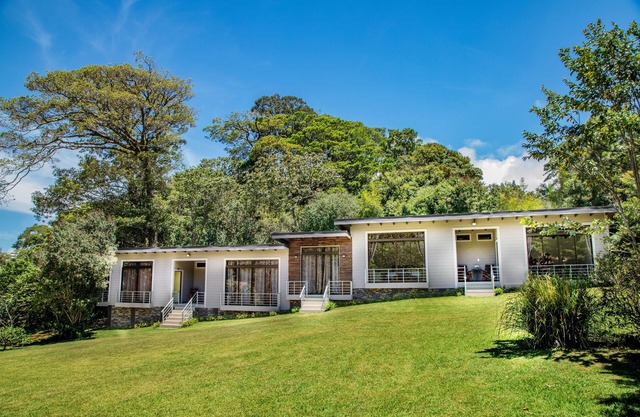 Villa YerbaBuena: Das beste Privateigentum in Monteverde!