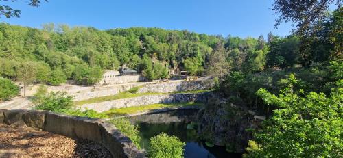 Nature Stone and Villas