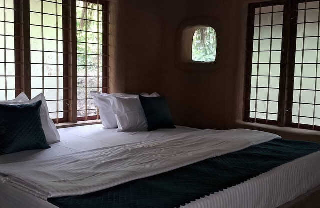 Nature Tones By BRDGE HOSPITALITY