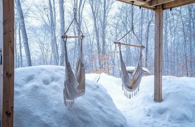 Chalet FloFie | Nature, Tranquility & Hiking