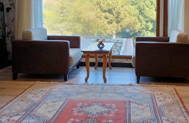 Nature View Home with Garden in Bursa Osmangazi