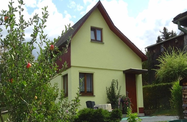 Natur & Wellness in Sohl