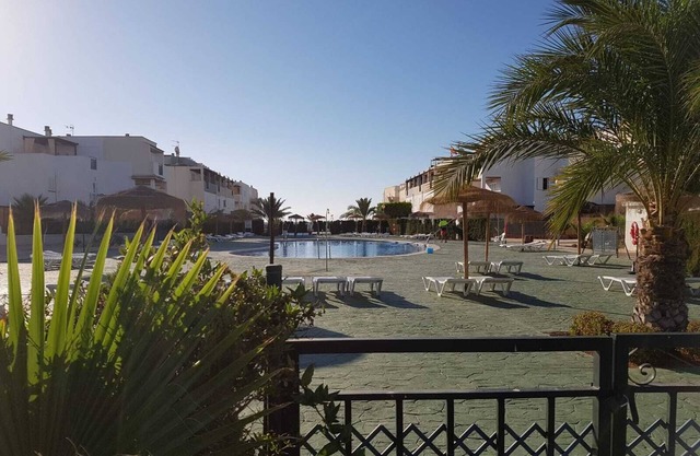 NATURIST APARTMENT IN FIRST LINE!!