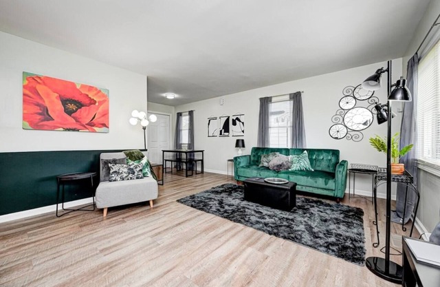 Naturista Indianapolis Stay