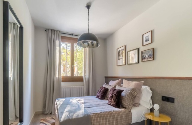 NATUSliving Benasque B