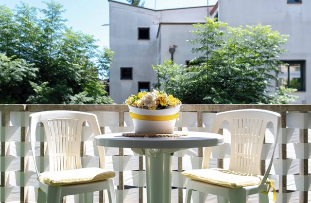 Naumachia 46 - YourPlace Abruzzo